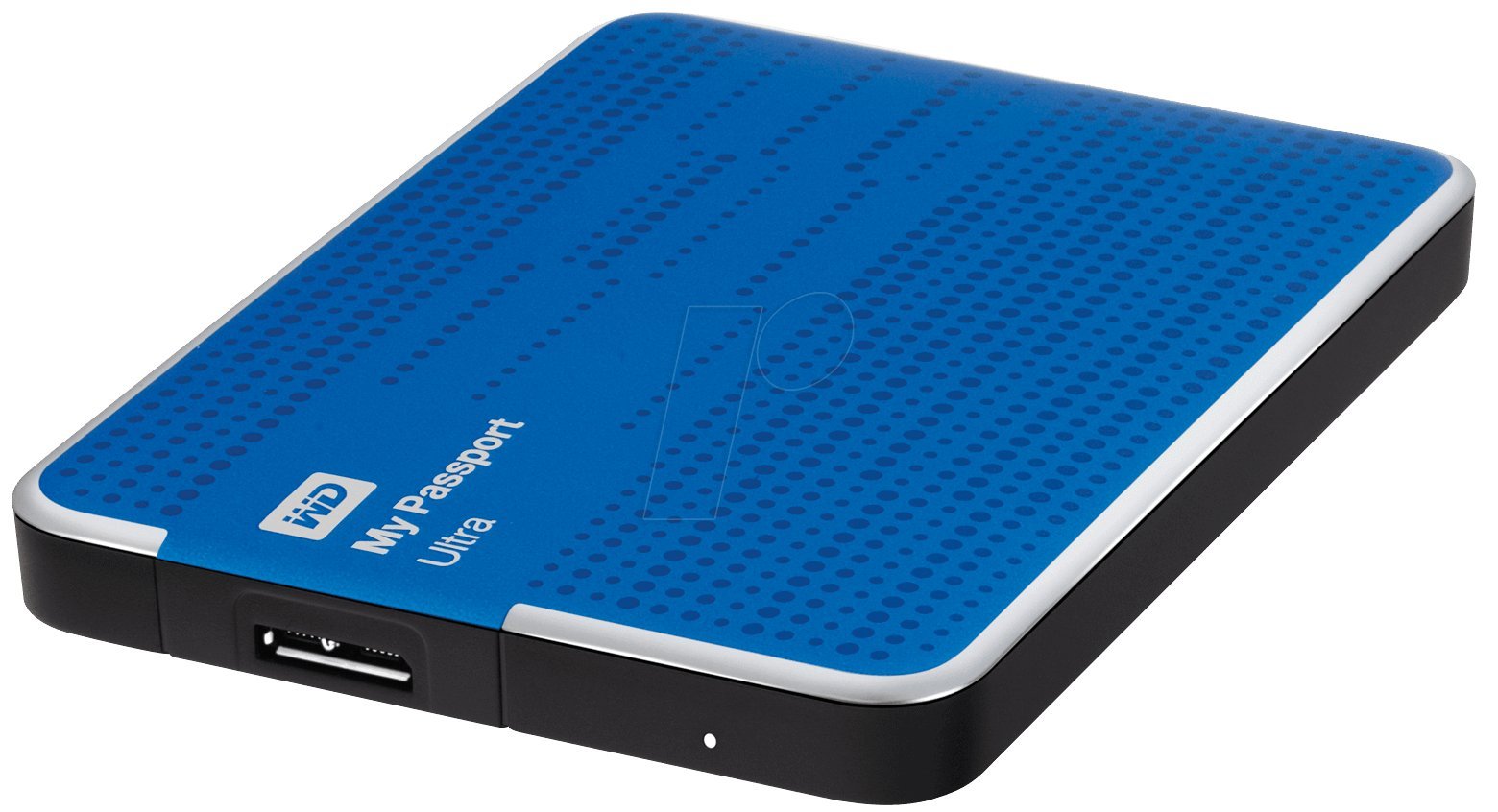 Amazon | WD My Passport Ultra 2TB USB 3.0 Portable Drive